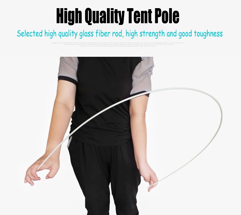 Cheap Goat Tents Portable Light Camping  Tent Suitable For 3 5 People Easy Instant Setup Protable Backpacking For Sun Shelter,Travelling,Hiking   